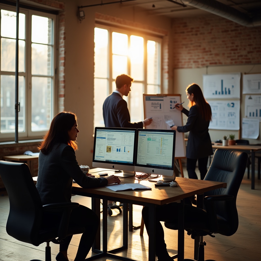 Research and data collection process